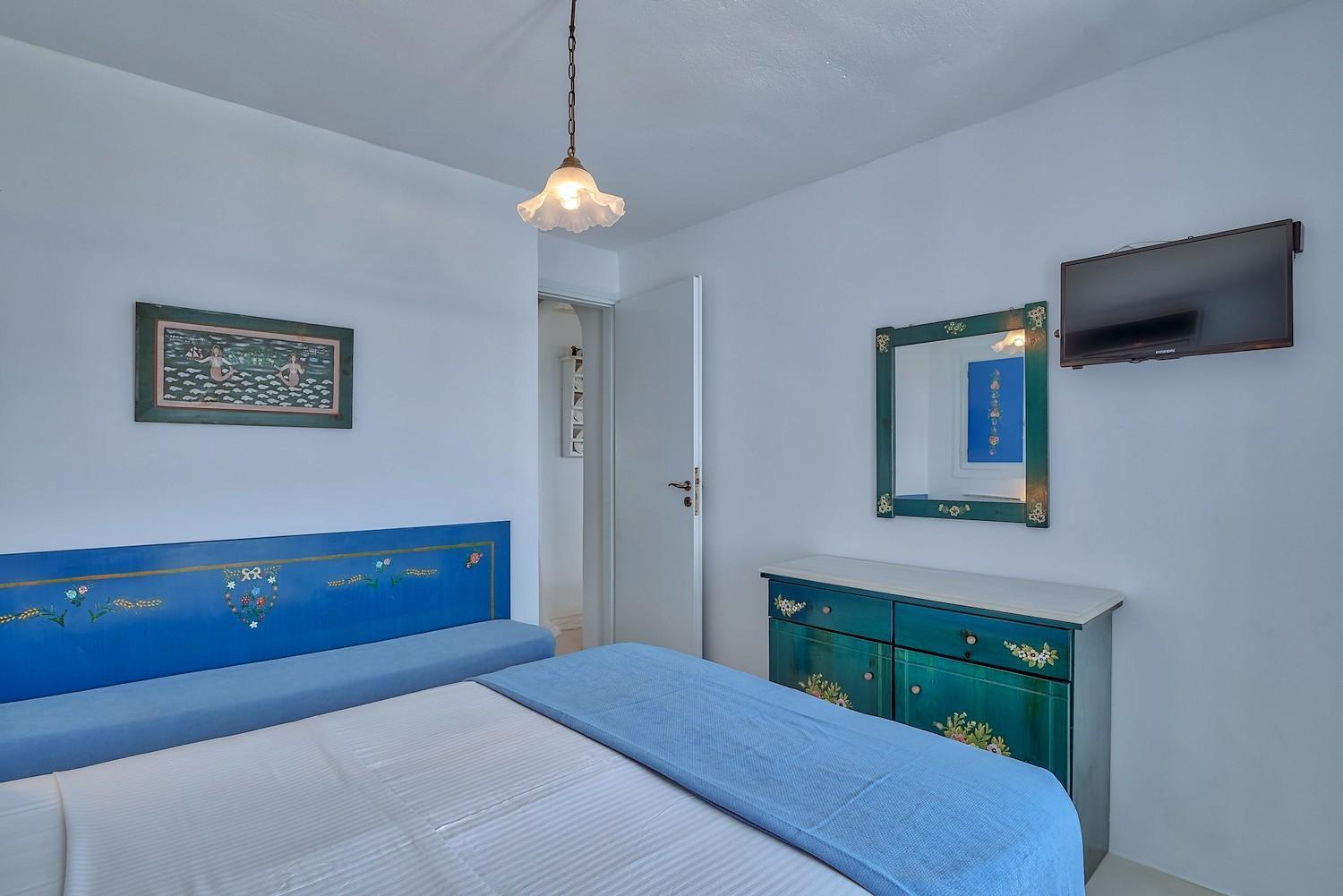 Blue Dolphin Antiparos Villas And Suites Agios Georgios (Antiparos) Exterior foto